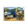 Interactive children's encyclopedia with magnets "Dinosaurs"