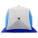 Winter "STEK" tent Cuba 2-seater, three-layer, breathing