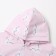 Set: Huds and pants crumb I am KISA, height 68-74 cm, pink/lilac color