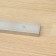 Magistro sentinel magnetic knife holder, 30 cm, stainless steel