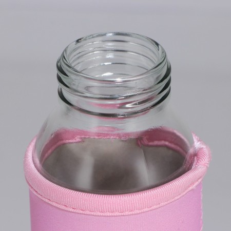 Black bottle in the Cat Case, 350 ml-3
