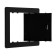 Examiner Luke Zein 1515LR, 150 x 150 mm, plastic, black