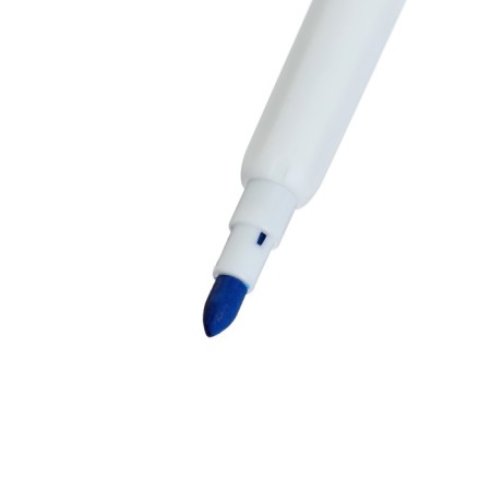 Fabric marker 3.0 mm Koh-I-Noor 3203/17, letter length 500 m, blue-3