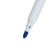 Fabric marker 3.0 mm Koh-I-Noor 3203/17, letter length 500 m, blue