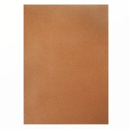 Crafts for sketches A4 100 sheets "Olenenok", covered covered paper, block 80g/m2-1