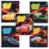 A set of notebooks 20 pieces, 12 sheets, cars