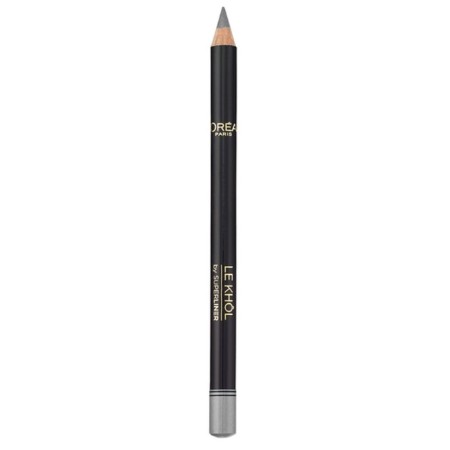 Eye pencil L’Oreal Color Riche Le Khol, tone 111 "Rainy London"