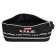 Penal soft, 1 department, 85 x 200 x 85 mm, voluminous, phoenix "phrases with character" Black 65249