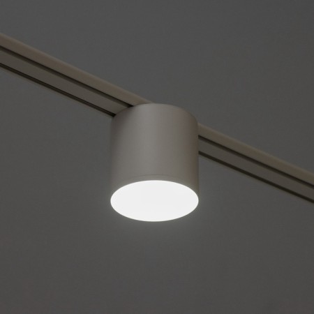 SLIM SLIM SLIM "TsILANR" LED 12W 3000K-6000K 48V CRI90 white 8x8x7.5cm-10