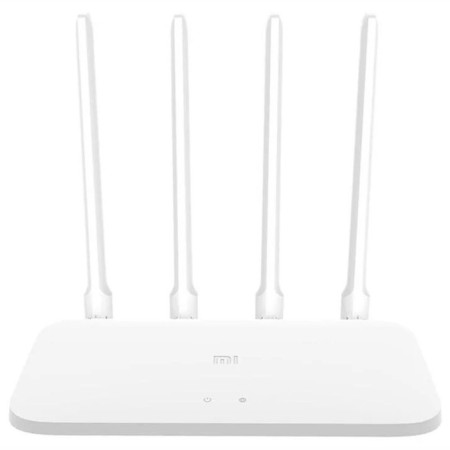 Wi-Fi Router Xiaomi Mi Router 4a (DVB4230GL)