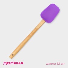 Bamboo Dolyana blade, 32 cm, mix color