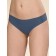 Women's panties, size 48, dark blue color