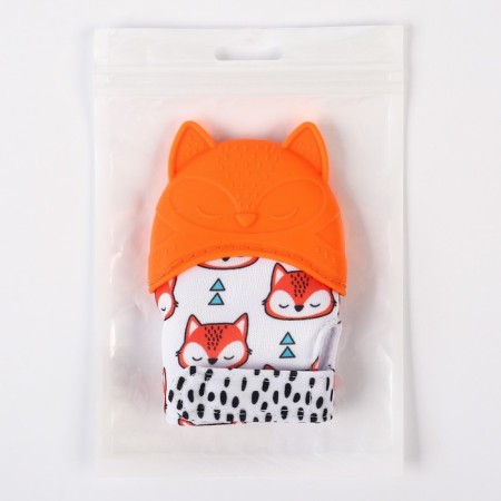 Break Rodister "Fox", crush me-4