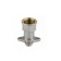 Aquasfera 7008-01 hydrogen rod, D = 16 mm x 1/2 ", internal thread