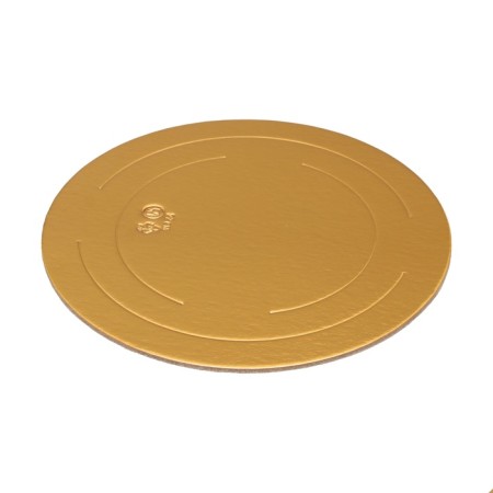 The substrate is reinforced, 22 cm, gold-mesh, 3.2 mm, a set of 5 pcs.