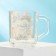 Glass glass "Omsk", 200 ml