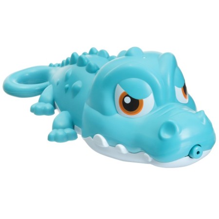 Water pistol "Crocodile: Pistol", 18.5 cm., 1 pc., Color mix, crush me-3