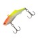 Rattlin Namazu Stalker Silicone, L = 40 mm, 6g, sinking No. 03