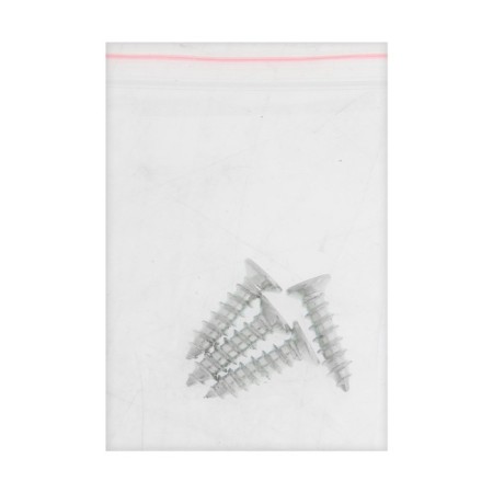 Aquakratos filter case AKV-130, 1/2 ", for cold water, a key, with a nut, a transparent-3
