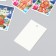 Cardboard "Sweet NG" set10 pcs (5 types) 4x6 cm