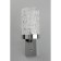 Wall lamp (sconces) maiera e14 40w