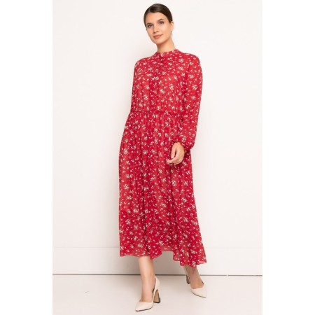 Women's dress, size 54-2