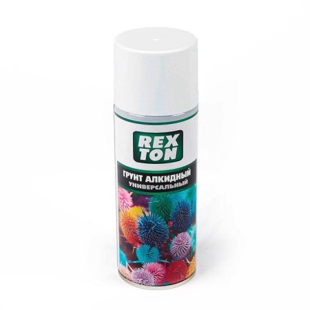 Universal sole Rexton Alcidon White, Aerosol 520 ml