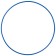 Hoop for rhythmic gymnastics, d = 90 cm, color mix