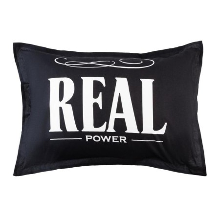 Set of pillowcases "Ethel" Real Man 50x70 cm+3 - 2 pcs, 100% cotton, Ranfort-1