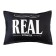 Set of pillowcases "Ethel" Real Man 50x70 cm+3 - 2 pcs, 100% cotton, Ranfort