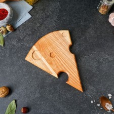 Board for feeding 