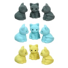 Figure eraser 