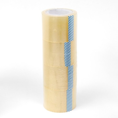 Sleep adhesive tape 75 x 66 m, 50 μm-1