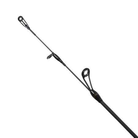 Rod s/c "Volzhanka micro", test 1-20 g, length 3 m-5