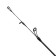 Rod s/c "Volzhanka micro", test 1-20 g, length 3 m