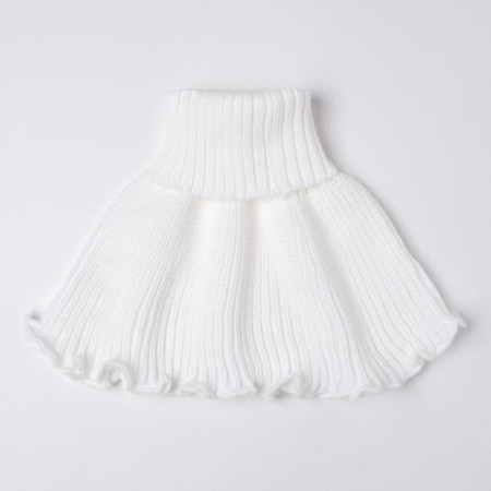 Children's shirt, white color