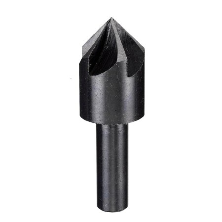 Zenker on wood and non -ferrous metals kwb, d = 20 mm, angle of cone 90 °, shank d = 8 mm