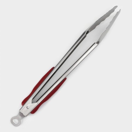 Pinch -pinch “universal”, 27.5 cm, rubberized handle-1