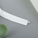 Tunnel, two -line, 10 mm, 10 ± 0.5 m, white color