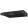 Exposure Krona Ermina 500 Black PB, flat, 455 m3/h, 3 speeds, 50 cm, black