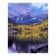 Picture on numbers canvas on a subframe 40 × 50 cm "Marun Bells"