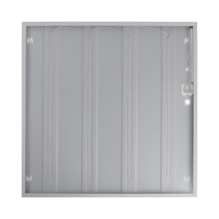LED panel In Home LPU-02, 50 W, Prism, 230 V, 4000 K, 4750 Lm, 595x595, IP40-5