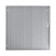 LED panel In Home LPU-02, 50 W, Prism, 230 V, 4000 K, 4750 Lm, 595x595, IP40