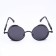 Sunglasses "OneSun", polarization, 14 x 14.4 cm, lens 4.6 x 4.6 cm, black