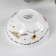 Porcelain salad "Little Prince", 620 ml, d = 14 cm