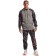 Men's sweatshirt Under Armour Rival FLC Camo Script FZ, size 44-46 (1366310-066)