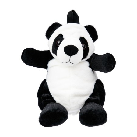 A backpack-toy for the girl PlayTode, size 21x10x26 cm-3