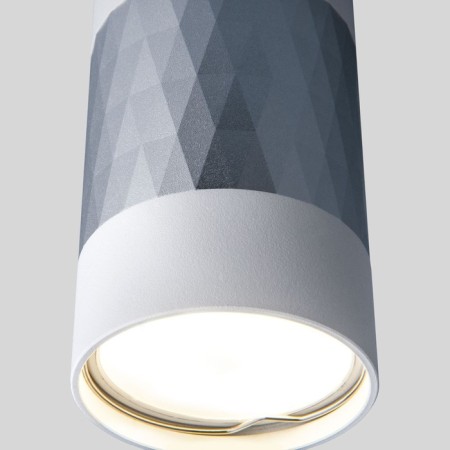 Lamp ceiling Elektrostandard, Mizar GU10 54x54 mm, IP20-2