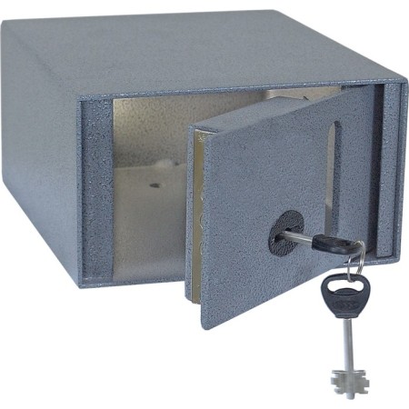Building car cabinet SHM-8-1