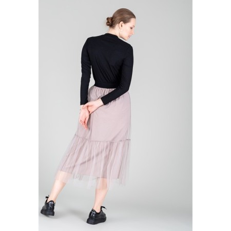 Women's skirt, size 46-1